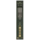 Faber-Castell TK 9071 mina de repuesto 3H - 127113